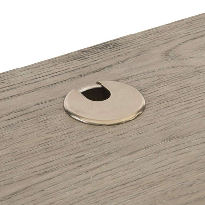 Bernhardt - Workspace Forsyth Desk - D16514 veiw 9