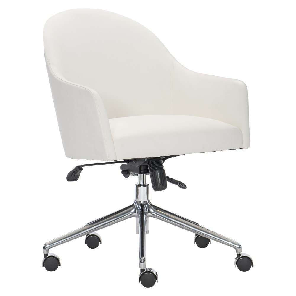 Bernhardt - Workspace Halsey Office Chair - D11009 veiw 2
