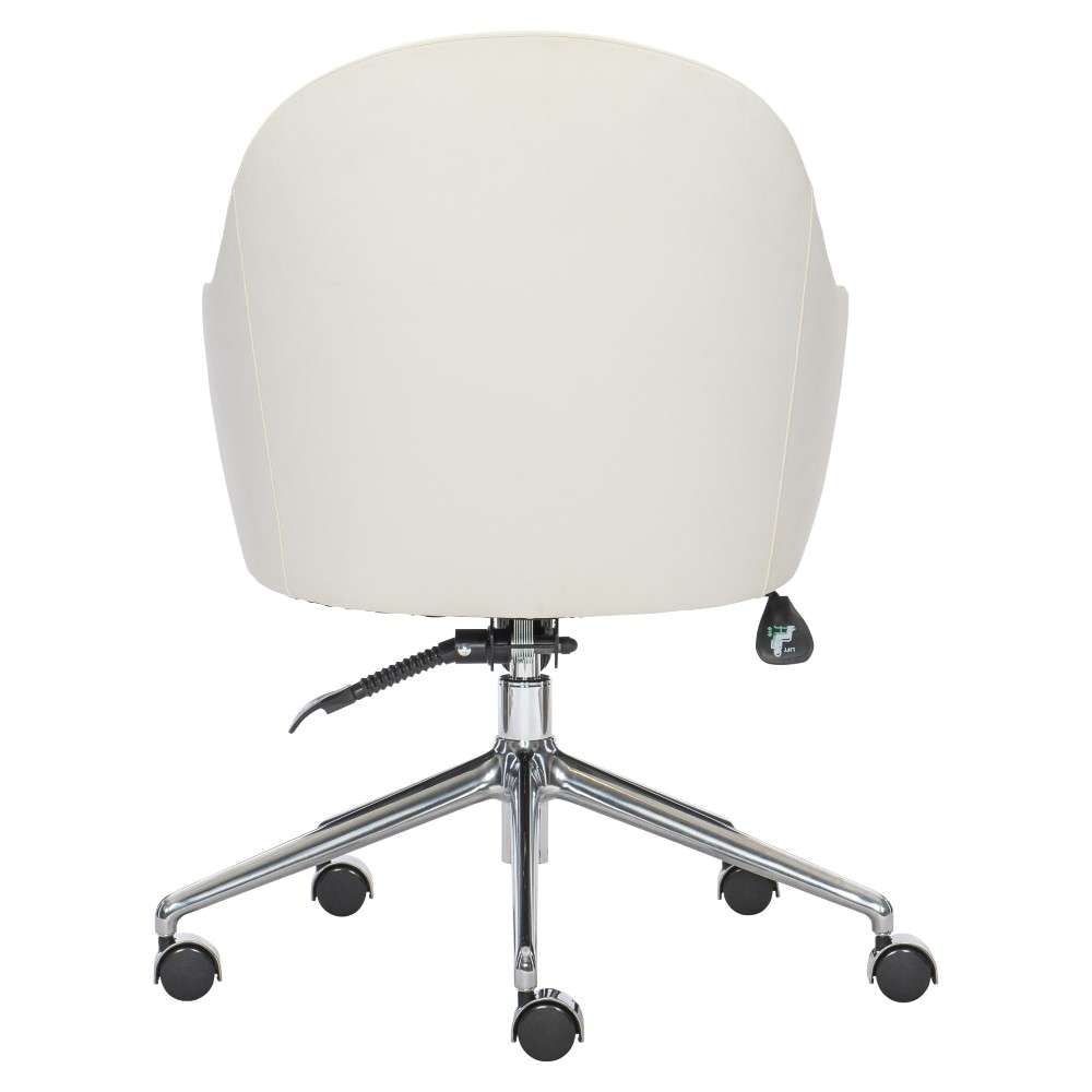Bernhardt - Workspace Halsey Office Chair - D11009 veiw 4