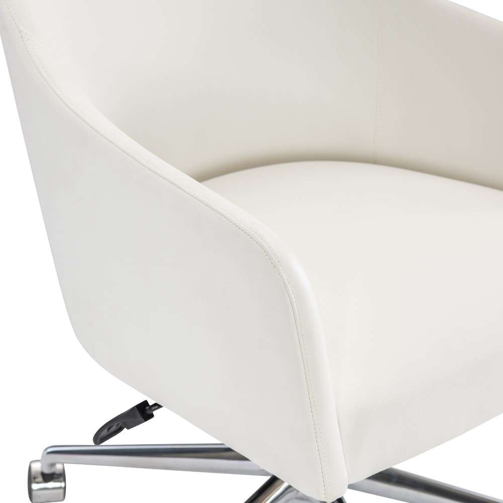 Bernhardt - Workspace Halsey Office Chair - D11009 veiw 5