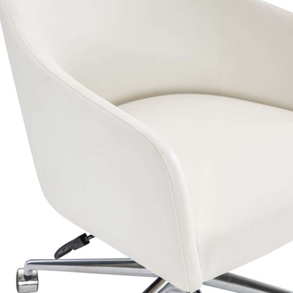 Bernhardt - Workspace Halsey Office Chair - D11009 veiw 5
