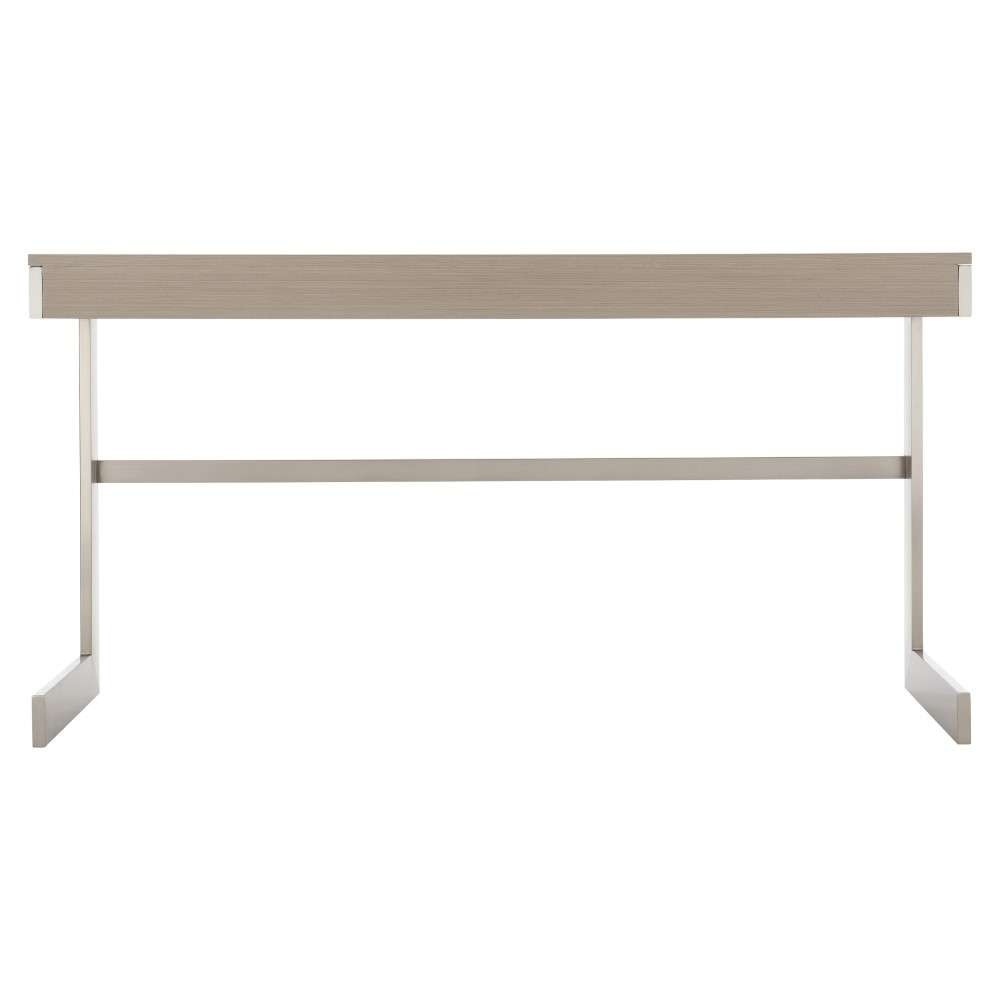 Bernhardt - Workspace Paloma Console - D13914 veiw 2