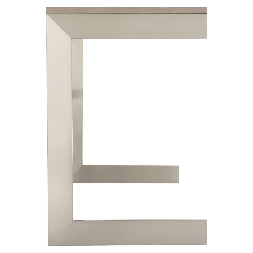 Bernhardt - Workspace Paloma Console - D13914 veiw 4