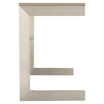 Bernhardt - Workspace Paloma Console - D13914 veiw 4