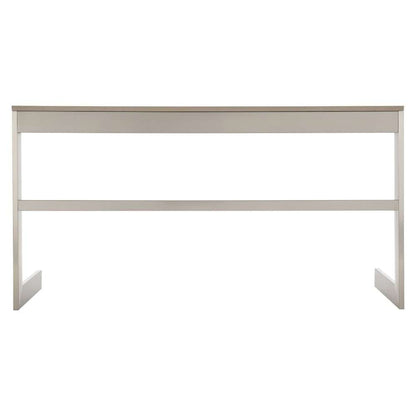 Bernhardt - Workspace Paloma Console - D13914 veiw 5