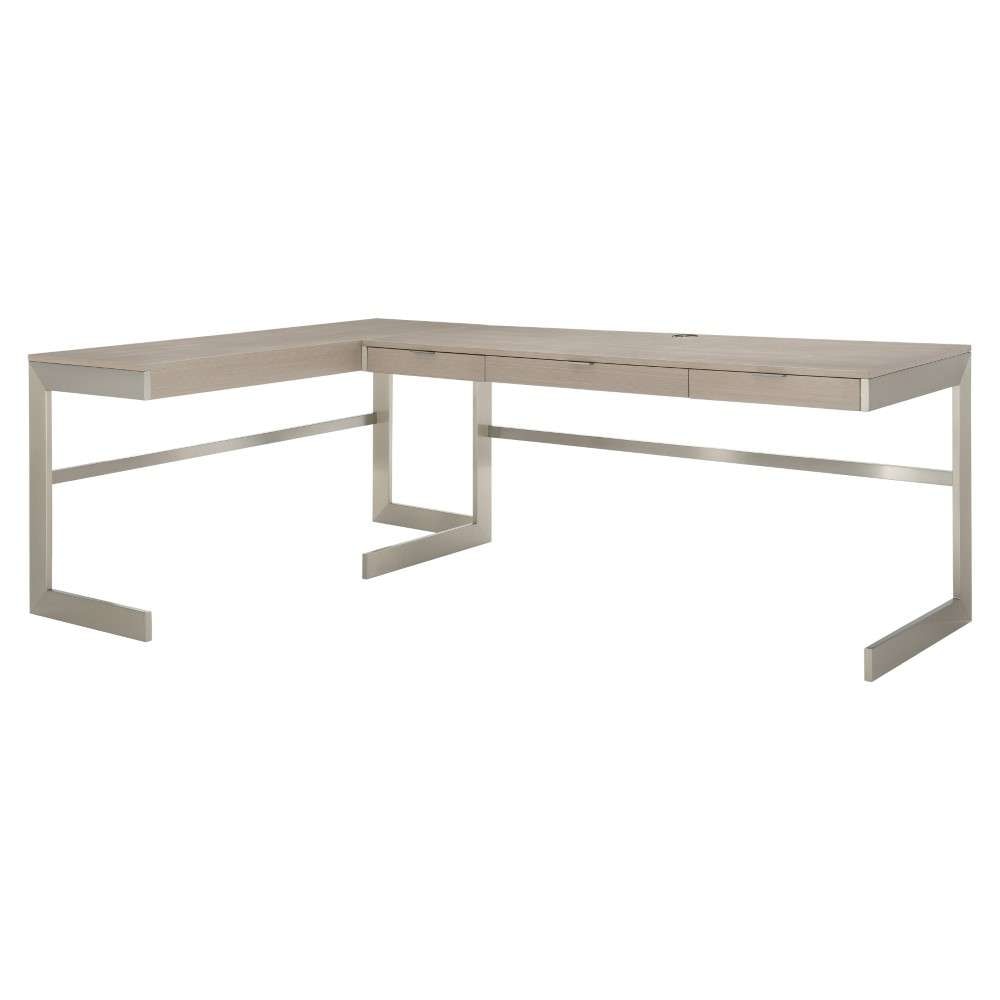 Bernhardt - Workspace Paloma Console - D13914 veiw 8