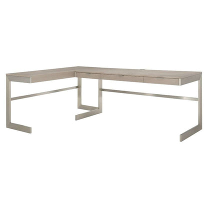 Bernhardt - Workspace Paloma Console - D13914 veiw 8