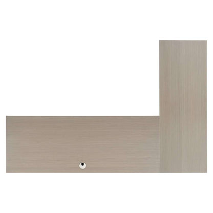 Bernhardt - Workspace Paloma Console - D13914 veiw 12