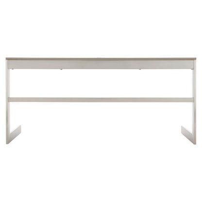 Bernhardt - Workspace Paloma Desk - D13514 veiw 5
