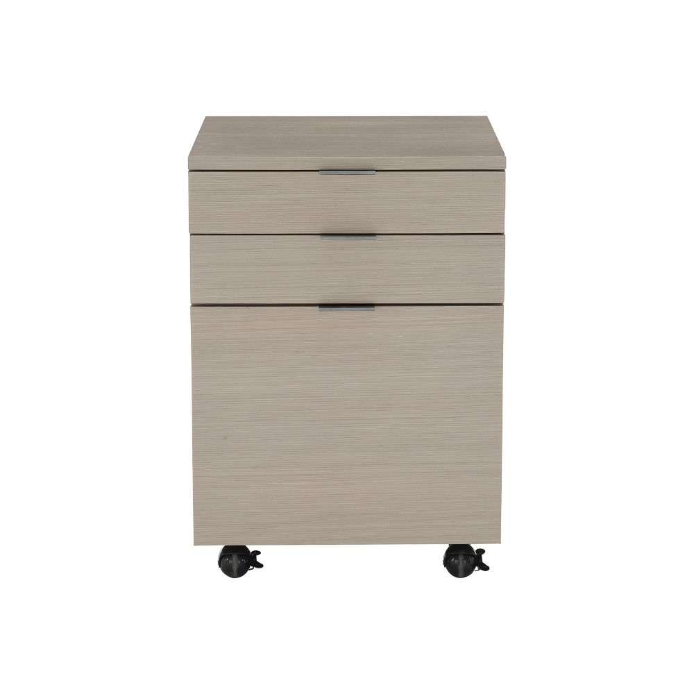 Bernhardt - Workspace Paloma File Cabinet - D13504 veiw 1