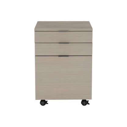 Bernhardt - Workspace Paloma File Cabinet - D13504 veiw 1