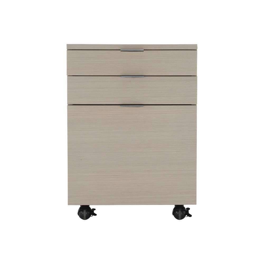 Bernhardt - Workspace Paloma File Cabinet - D13504 veiw 2