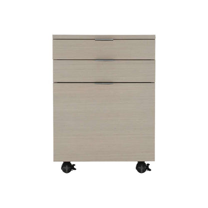Bernhardt - Workspace Paloma File Cabinet - D13504 veiw 2