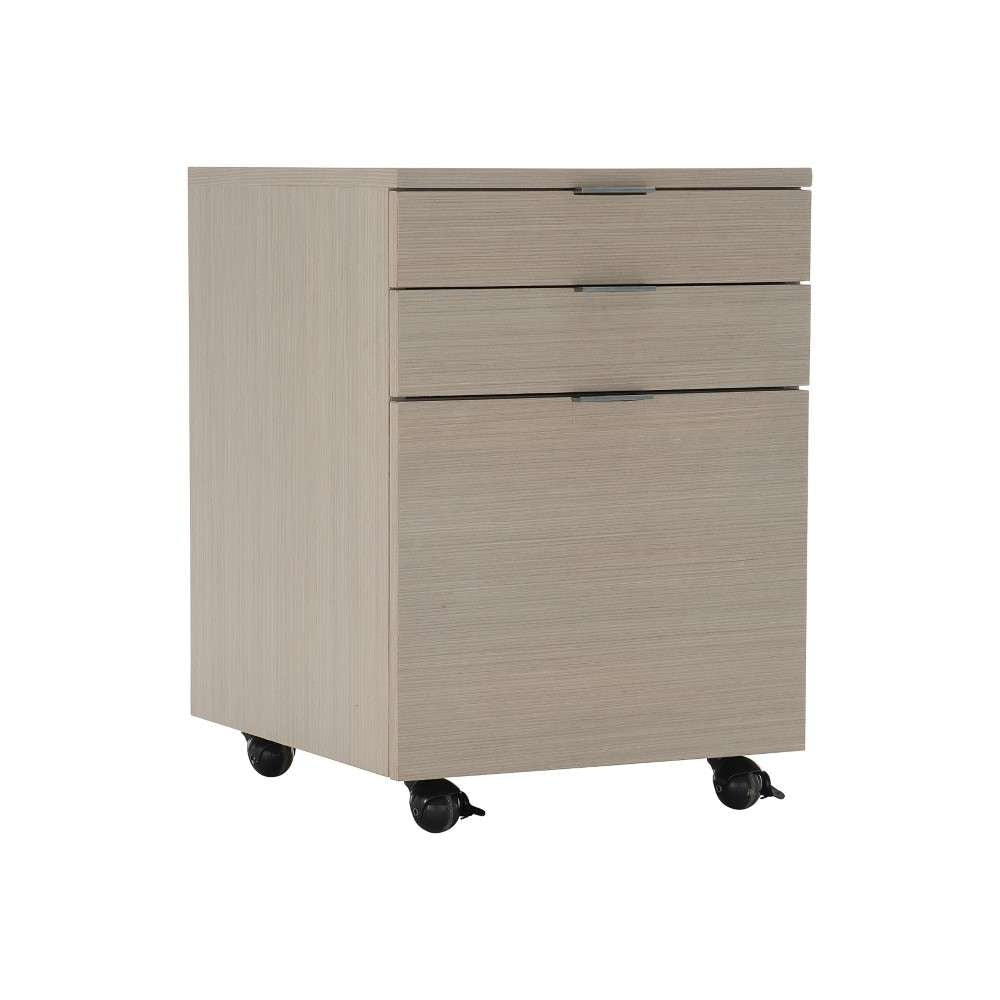 Bernhardt - Workspace Paloma File Cabinet - D13504 veiw 3