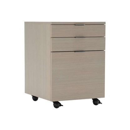 Bernhardt - Workspace Paloma File Cabinet - D13504 veiw 3