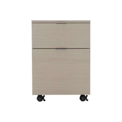 Bernhardt - Workspace Paloma File Cabinet - D13505 veiw 2