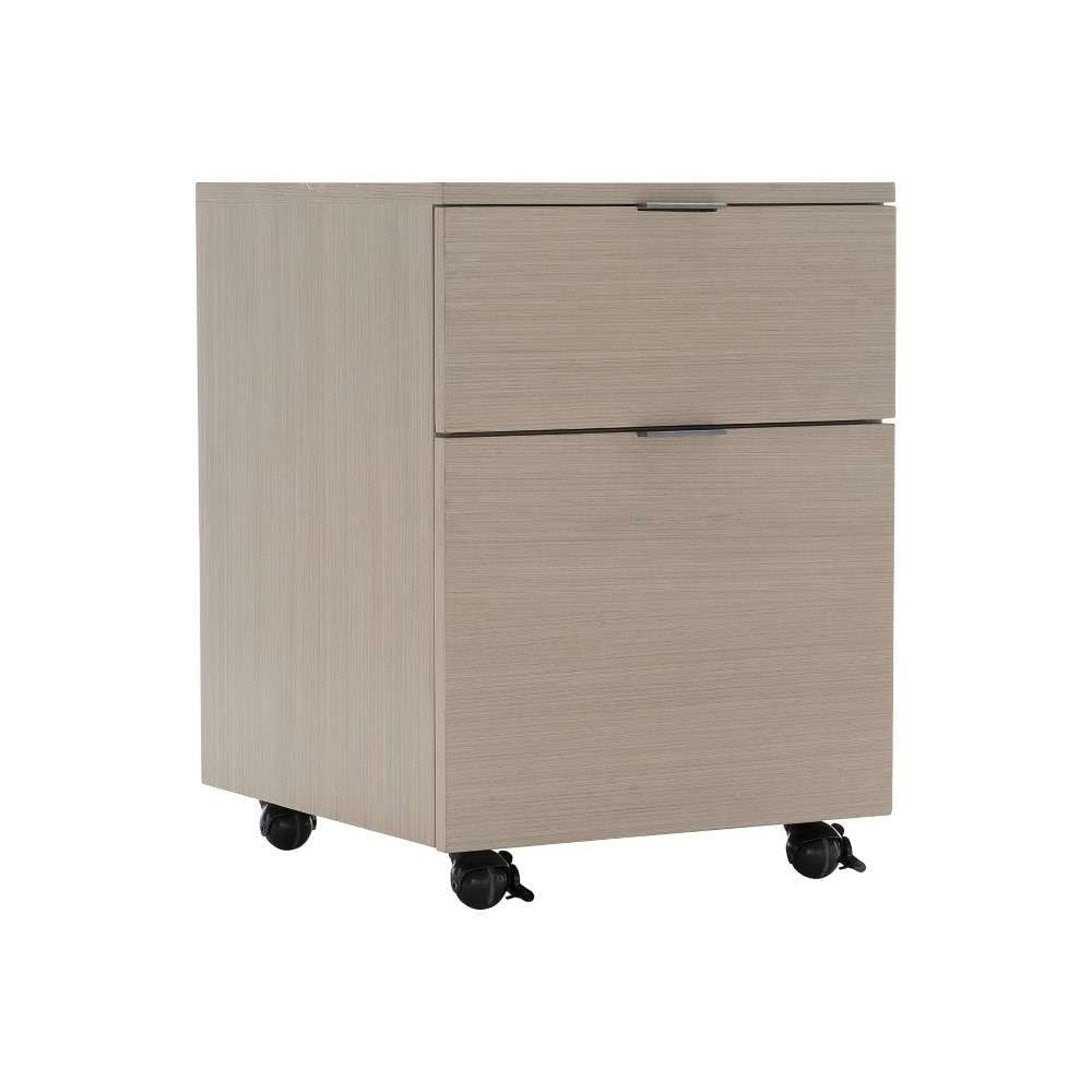 Bernhardt - Workspace Paloma File Cabinet - D13505 veiw 3