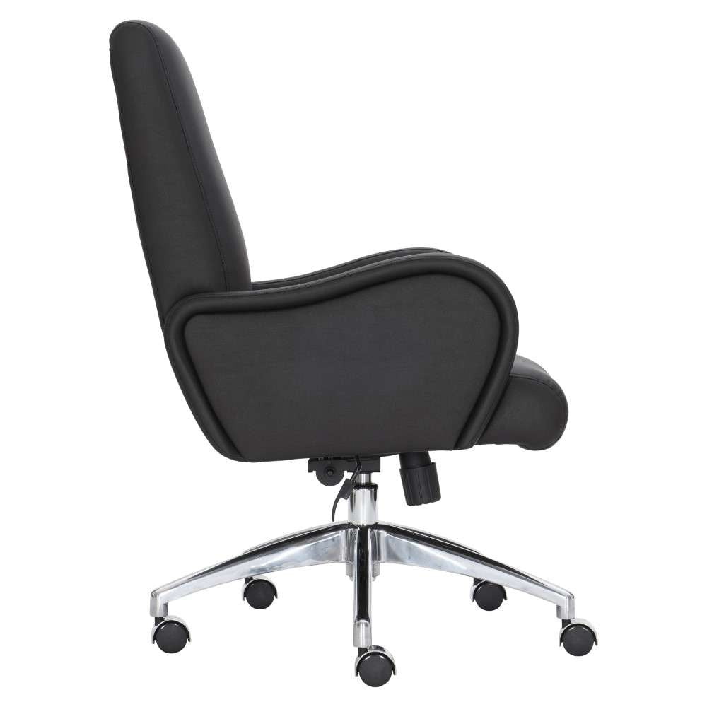 Bernhardt - Workspace Patterson Office Chair - D11003 veiw 3