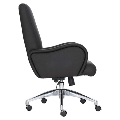 Bernhardt - Workspace Patterson Office Chair - D11003 veiw 3