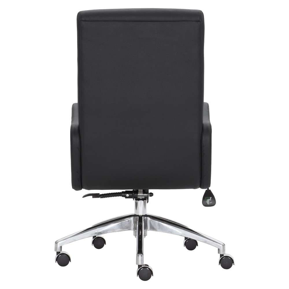 Bernhardt - Workspace Patterson Office Chair - D11003 veiw 4