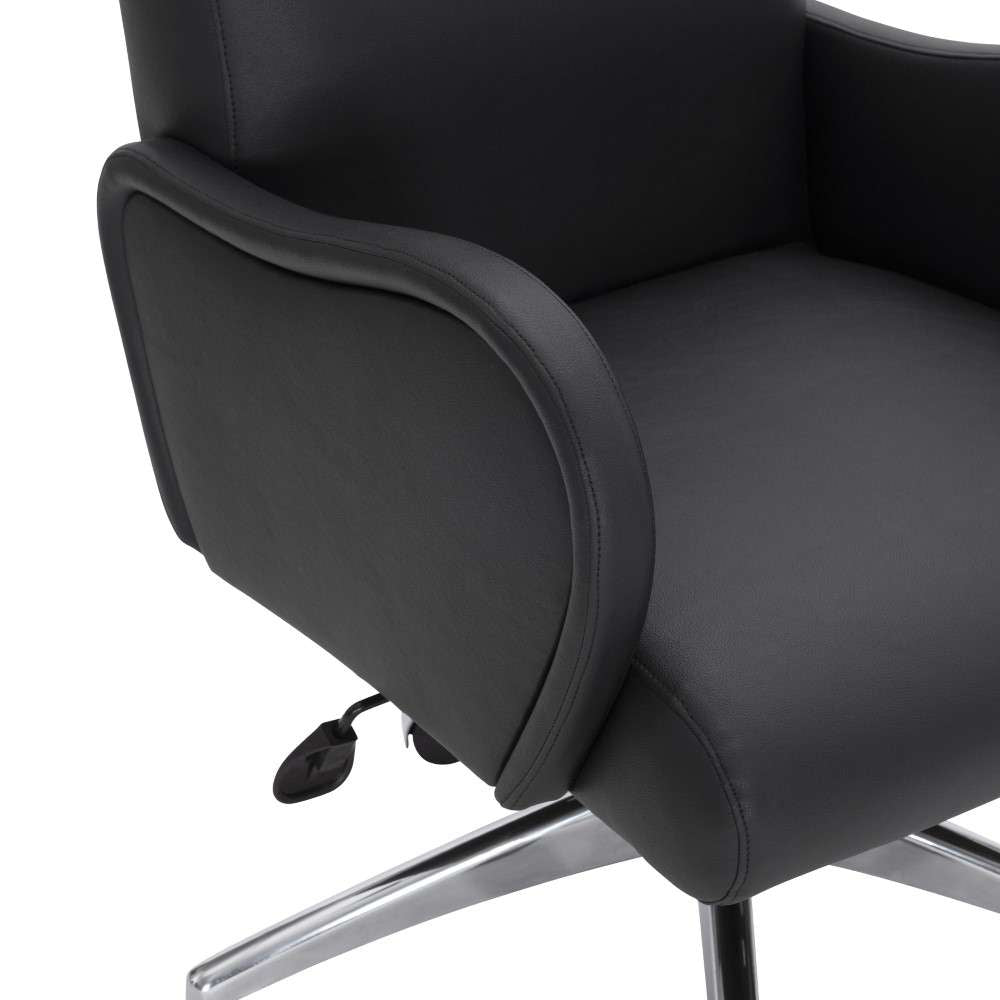 Bernhardt - Workspace Patterson Office Chair - D11003 veiw 5
