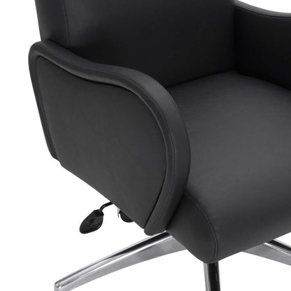 Bernhardt - Workspace Patterson Office Chair - D11003 veiw 5
