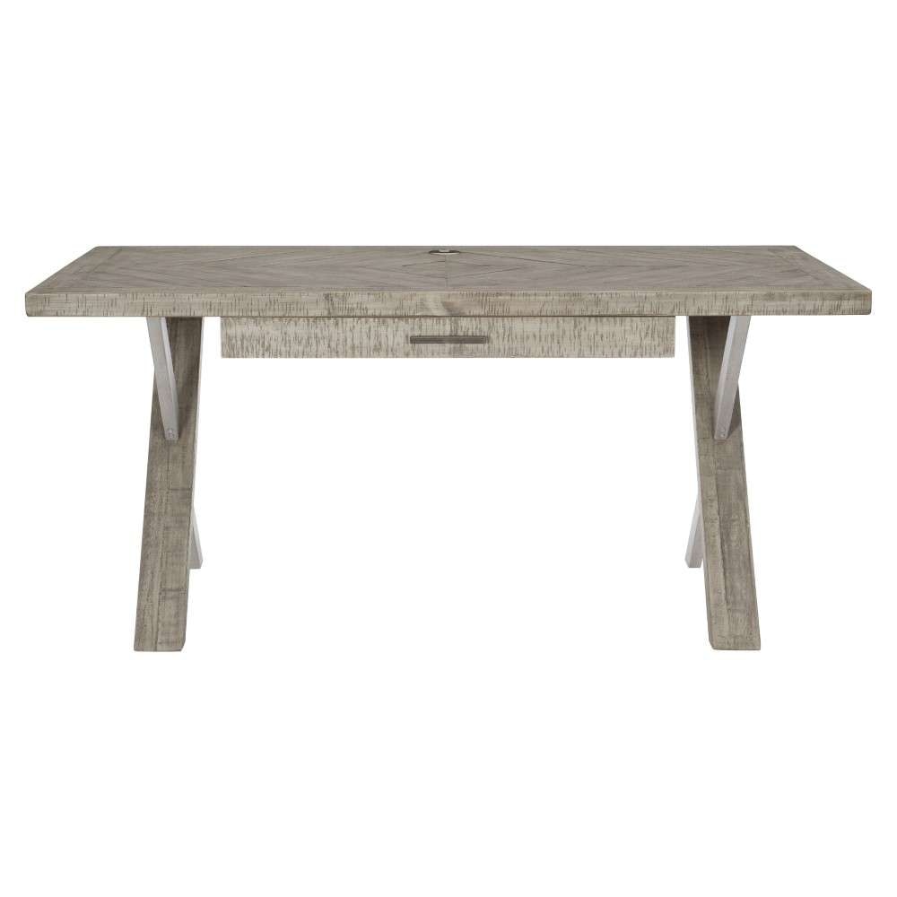 Bernhardt - Workspace Polk Desk - D12510 veiw 1