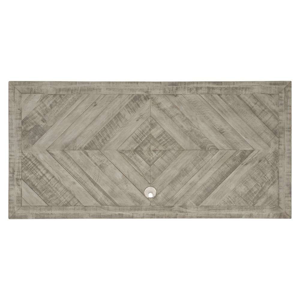 Bernhardt - Workspace Polk Desk - D12510 veiw 6