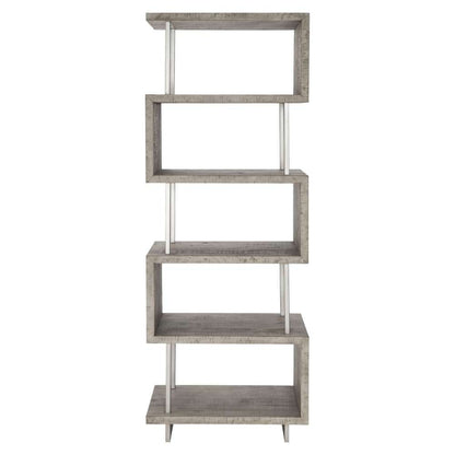 Bernhardt - Workspace Polk Etagere - D12810 veiw 1