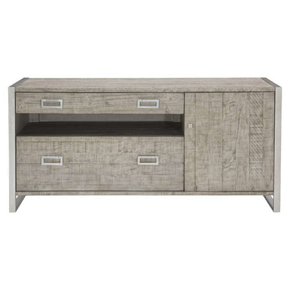 Bernhardt - Workspace Polk File Cabinet - D12916 veiw 1
