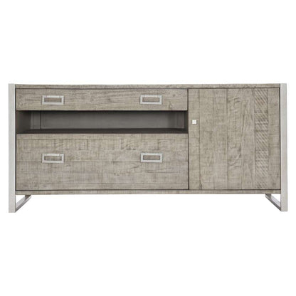 Bernhardt - Workspace Polk File Cabinet - D12916 veiw 2