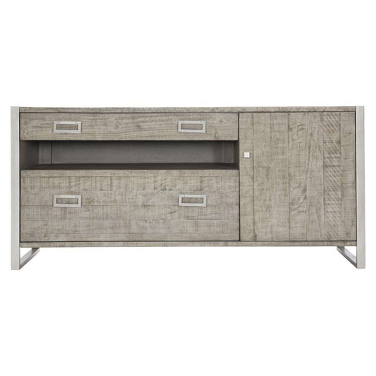 Bernhardt - Workspace Polk File Cabinet - D12916 veiw 2