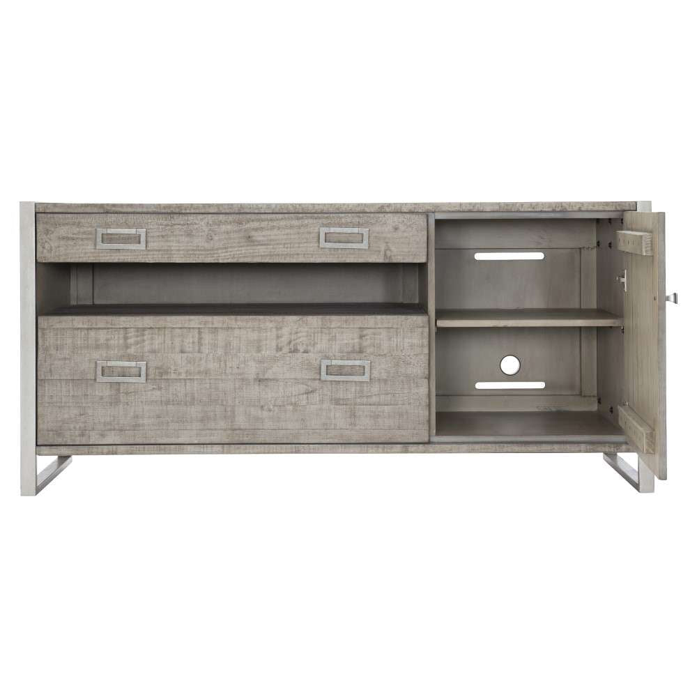 Bernhardt - Workspace Polk File Cabinet - D12916 veiw 3