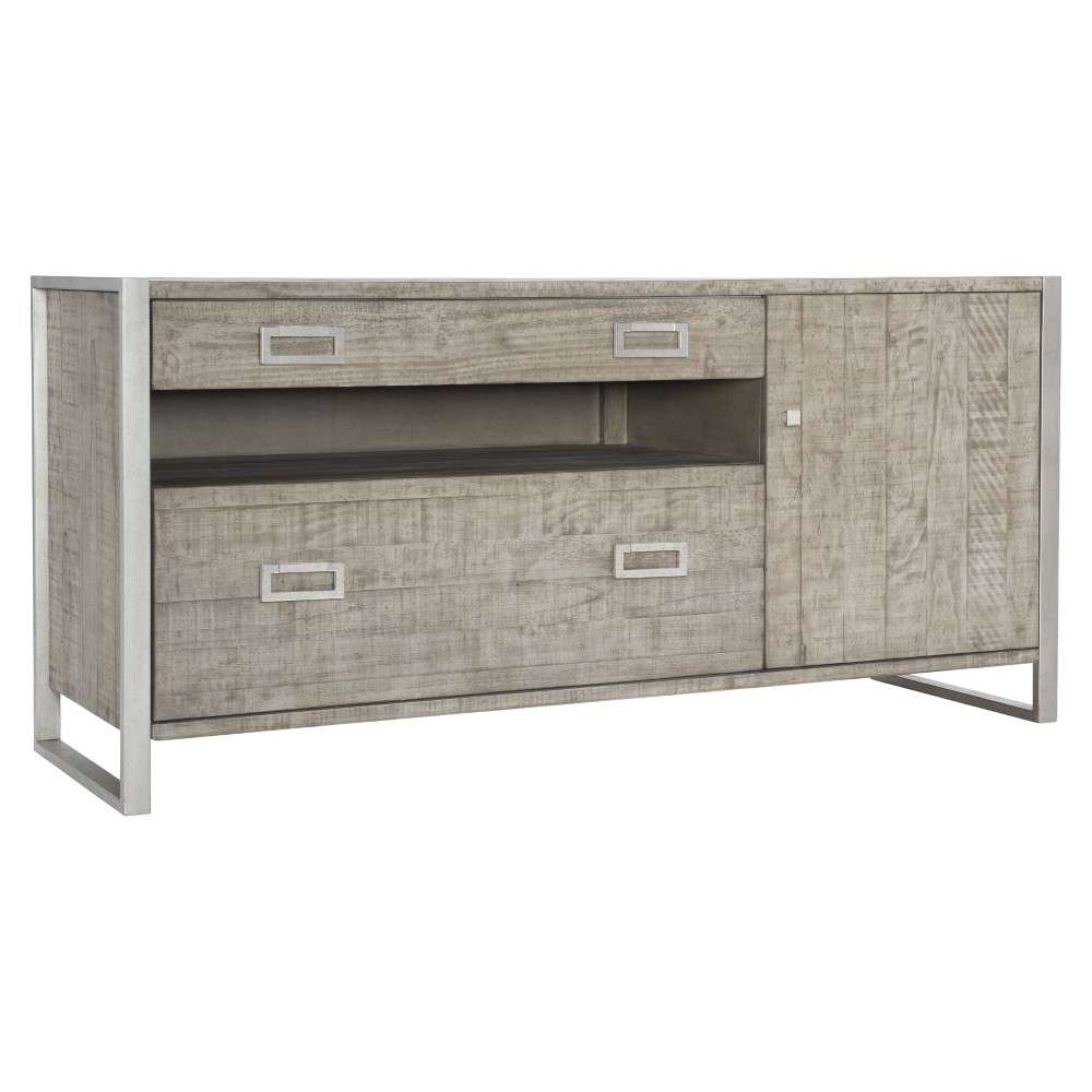 Bernhardt - Workspace Polk File Cabinet - D12916 veiw 4