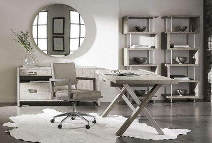Bernhardt - Workspace Polk File Cabinet - D12916 veiw 8