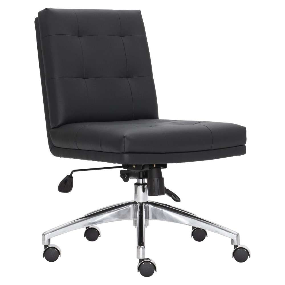 Bernhardt - Workspace Stevenson Office Chair - D11001 veiw 2