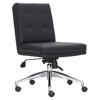 Bernhardt - Workspace Stevenson Office Chair - D11001 veiw 2