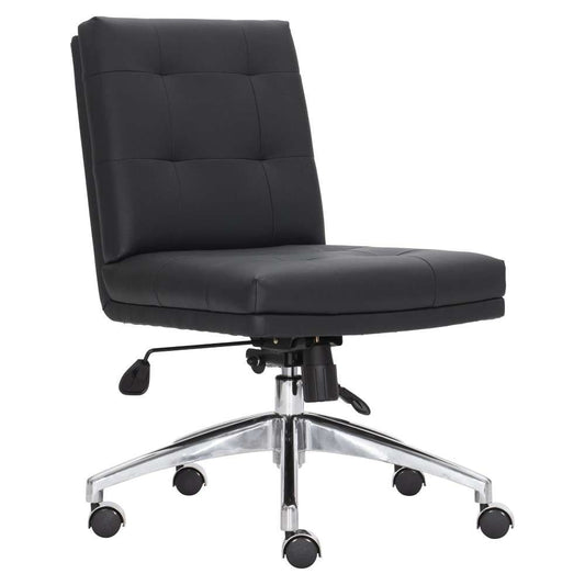 Bernhardt - Workspace Stevenson Office Chair - D11001 veiw 2
