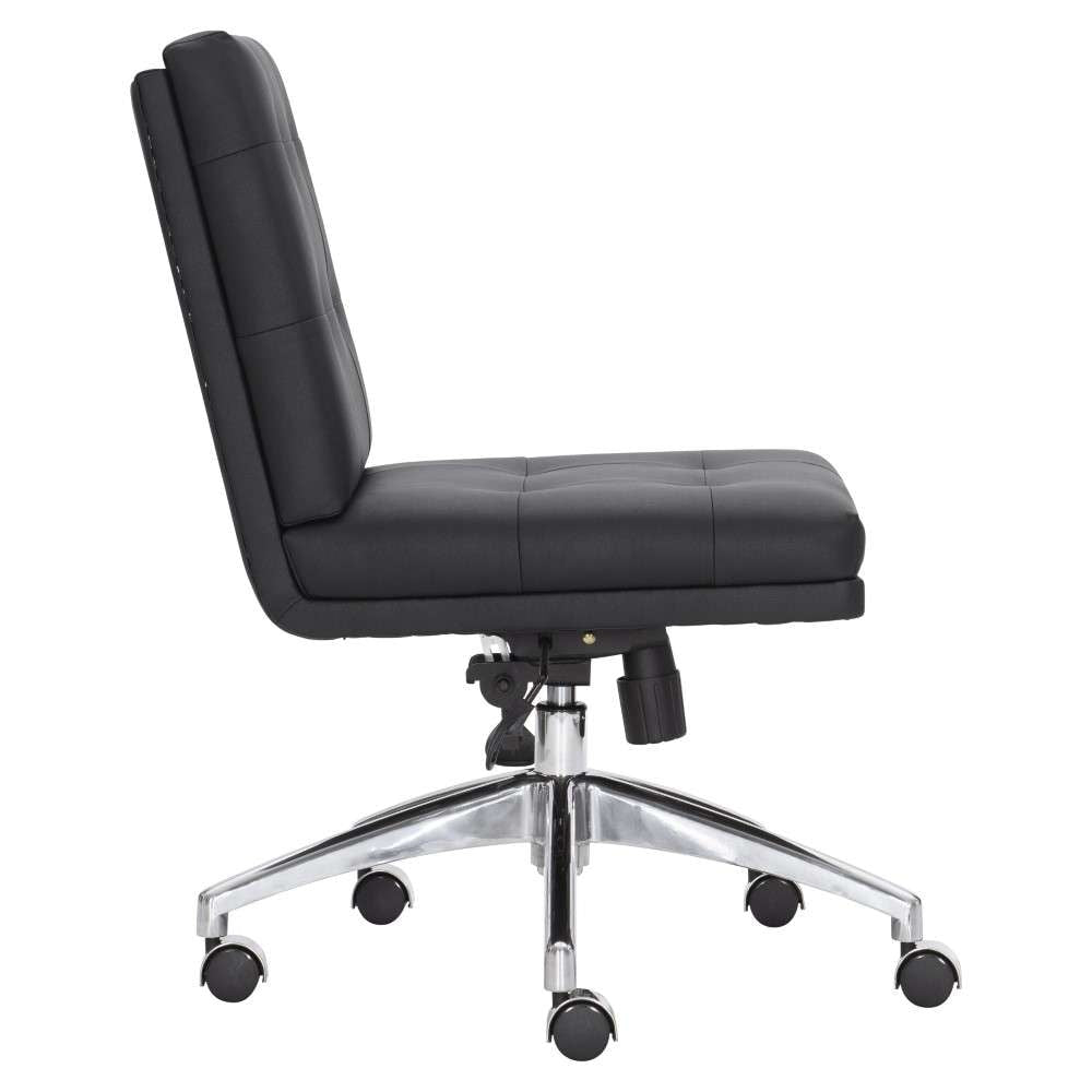 Bernhardt - Workspace Stevenson Office Chair - D11001 veiw 3
