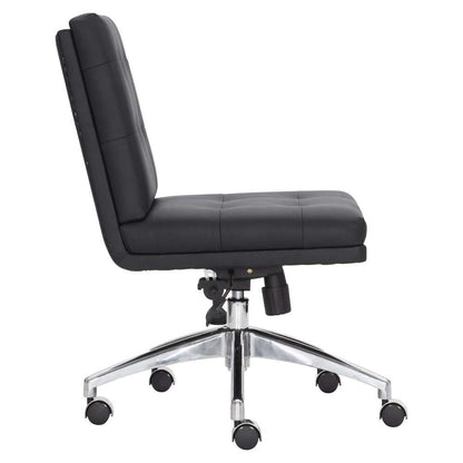 Bernhardt - Workspace Stevenson Office Chair - D11001 veiw 3