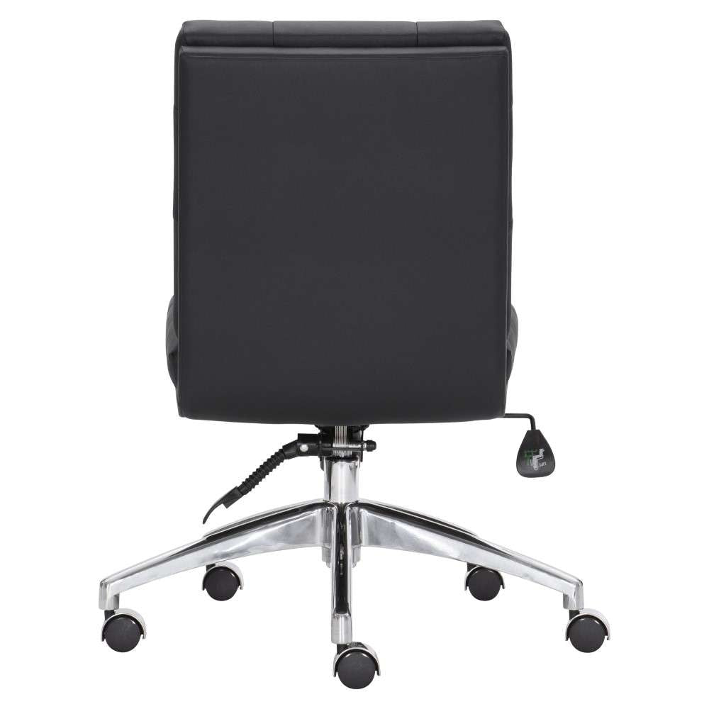 Bernhardt - Workspace Stevenson Office Chair - D11001 veiw 4