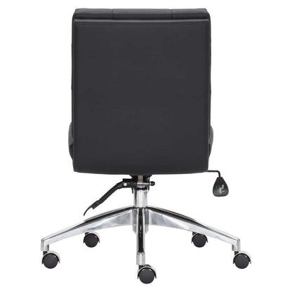 Bernhardt - Workspace Stevenson Office Chair - D11001 veiw 4