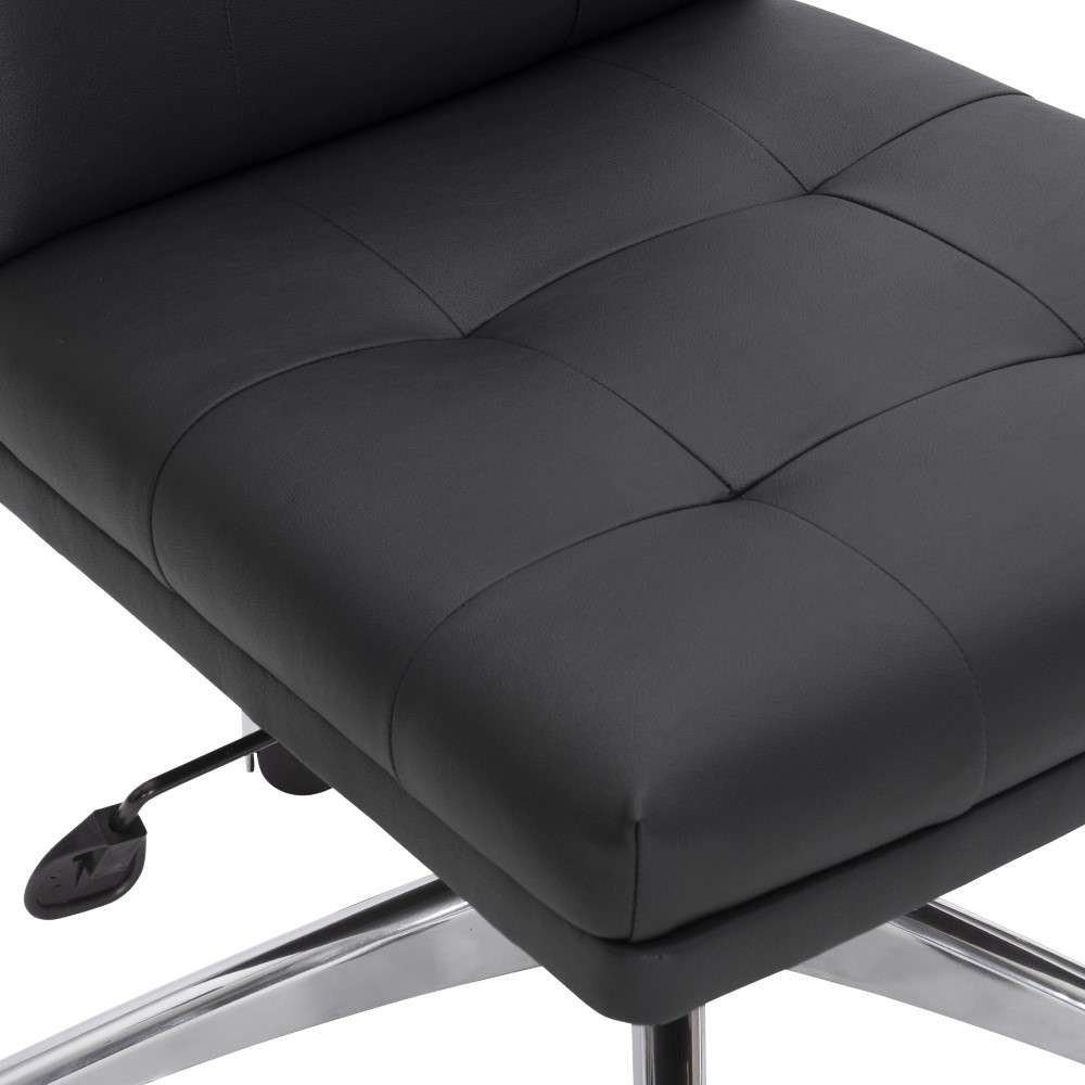 Bernhardt - Workspace Stevenson Office Chair - D11001 veiw 5