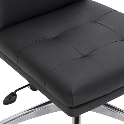 Bernhardt - Workspace Stevenson Office Chair - D11001 veiw 5