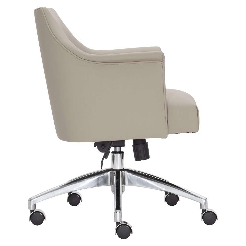 Bernhardt - Workspace Tiemann Office Chair - D11002 veiw 3