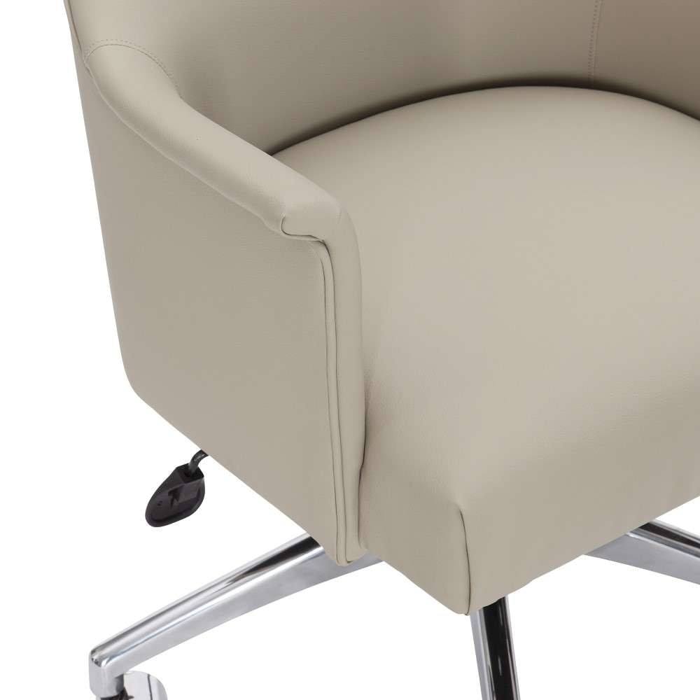 Bernhardt - Workspace Tiemann Office Chair - D11002 veiw 5