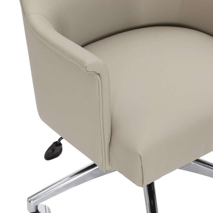 Bernhardt - Workspace Tiemann Office Chair - D11002 veiw 5