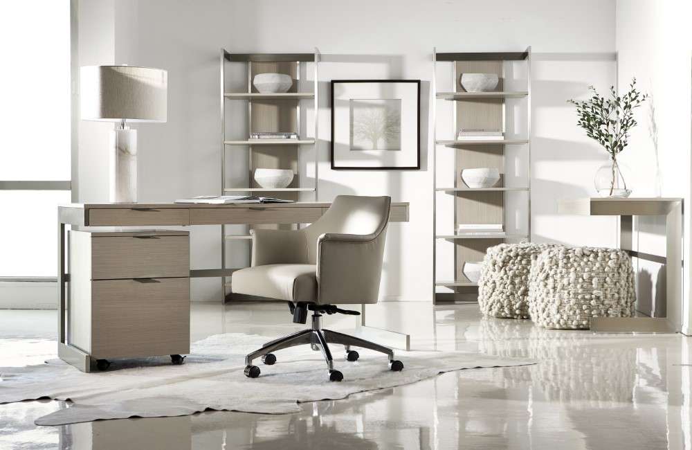 Bernhardt - Workspace Tiemann Office Chair - D11002 veiw 6
