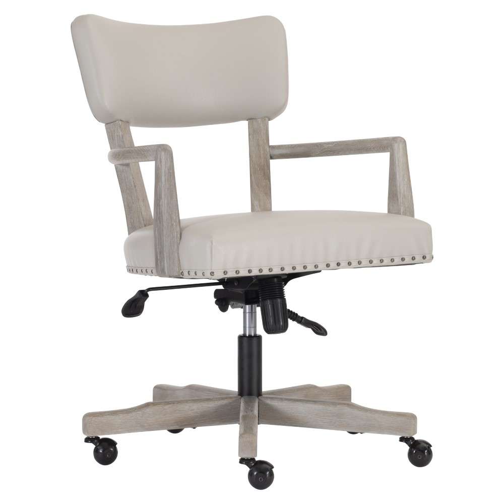 Bernhardt - Workspace Touhy Office Chair - D11007 veiw 2