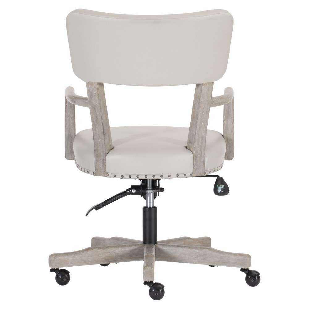 Bernhardt - Workspace Touhy Office Chair - D11007 veiw 4